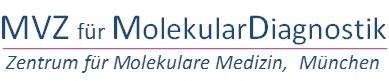 MVZ für MolekularDiagnostik